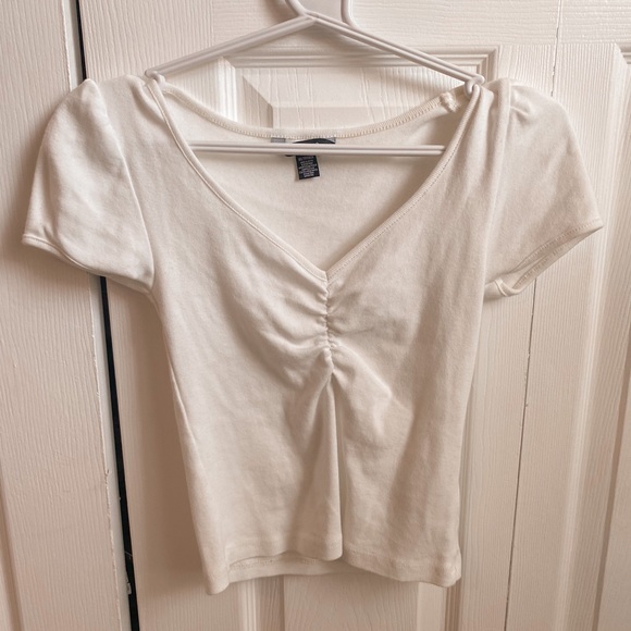 American Eagle Short Sleeve Top - Picture 1 of 3